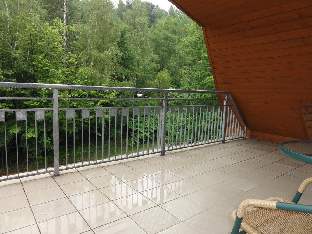 Apartament Bukowa Apartment Wisla Room photo