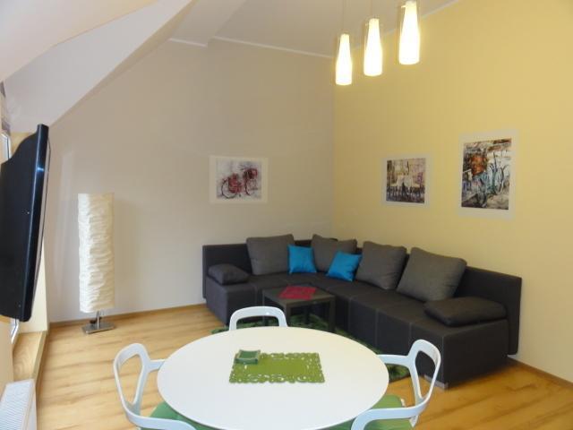 Apartament Bukowa Apartment Wisla Room photo