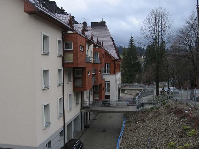 Apartament Bukowa Apartment Wisla Room photo