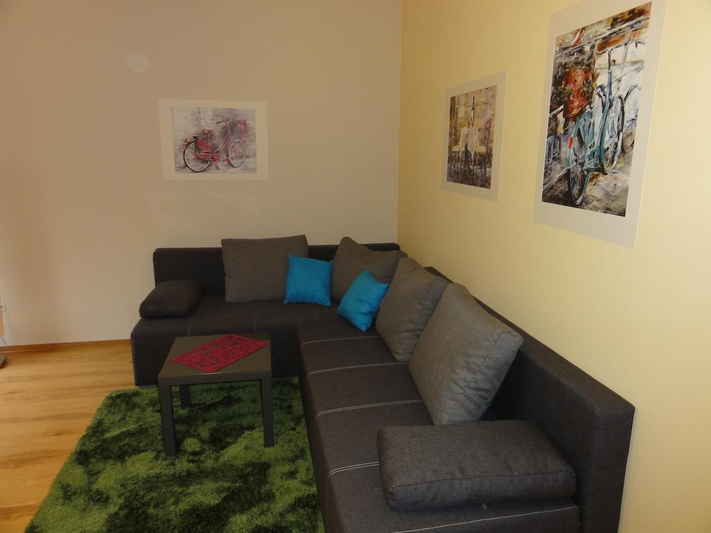 Apartament Bukowa Apartment Wisla Room photo