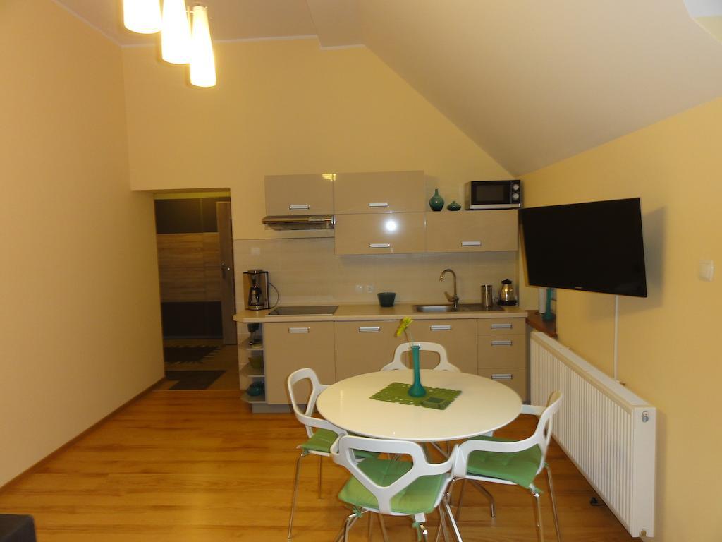 Apartament Bukowa Apartment Wisla Room photo