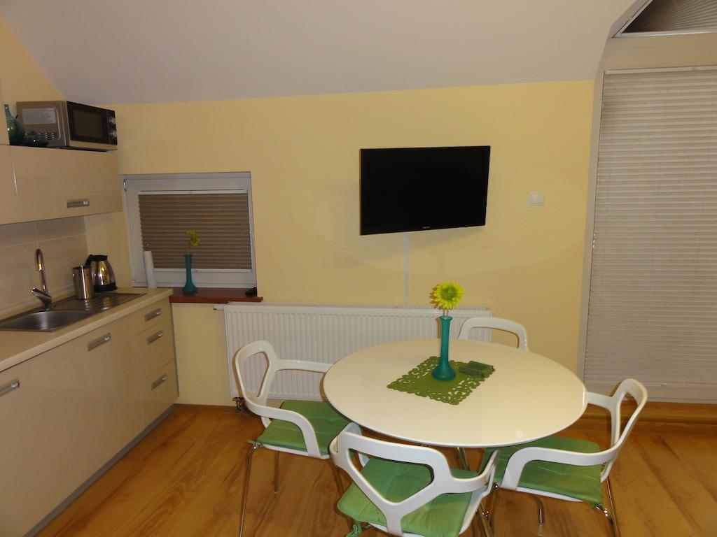 Apartament Bukowa Apartment Wisla Room photo